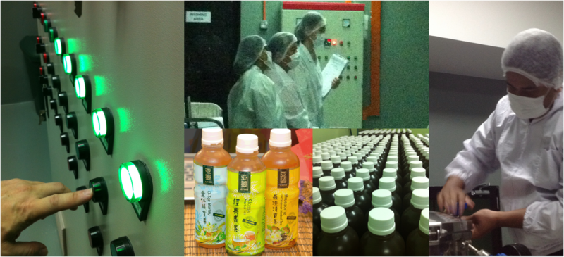 Modern Facility and Food Safety Management
