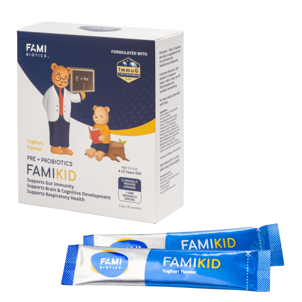 A Better Learning Journey FAMIKID - Image 3